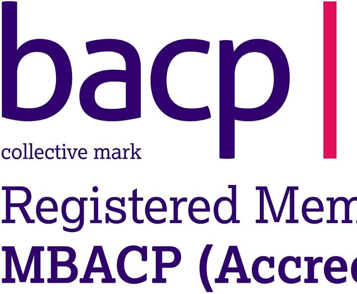 BACP Accredited