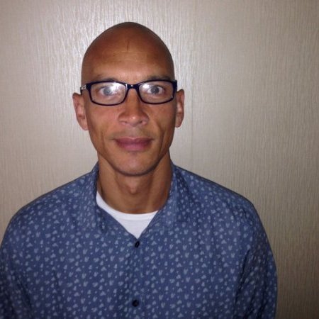 Wayne - Professional Counsellor